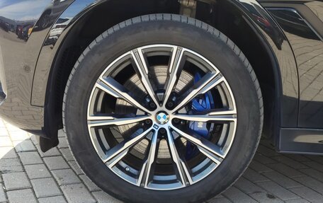 BMW X6, 2021 год, 7 290 000 рублей, 7 фотография