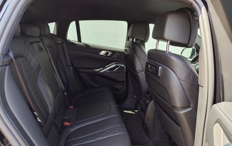 BMW X6, 2021 год, 7 290 000 рублей, 16 фотография
