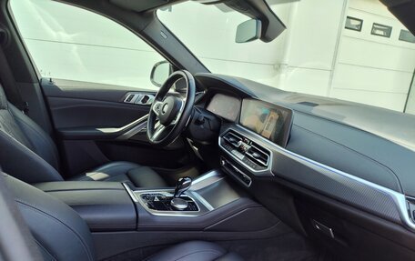 BMW X6, 2021 год, 7 290 000 рублей, 14 фотография