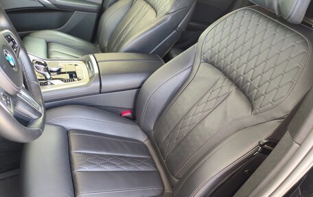 BMW X6, 2021 год, 7 290 000 рублей, 15 фотография