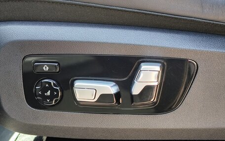 BMW X6, 2021 год, 7 290 000 рублей, 17 фотография