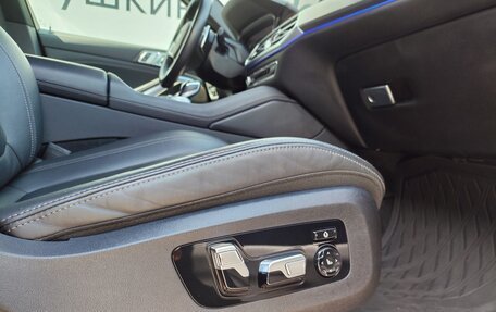 BMW X6, 2021 год, 7 290 000 рублей, 18 фотография