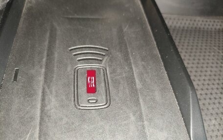 BMW X6, 2021 год, 7 290 000 рублей, 26 фотография