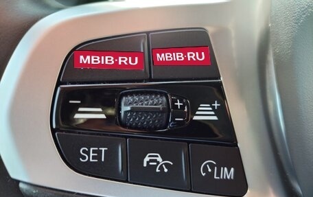 BMW X6, 2021 год, 7 290 000 рублей, 28 фотография