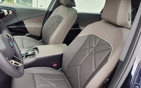 BMW X3, 2025 год, 7 390 000 рублей, 13 фотография