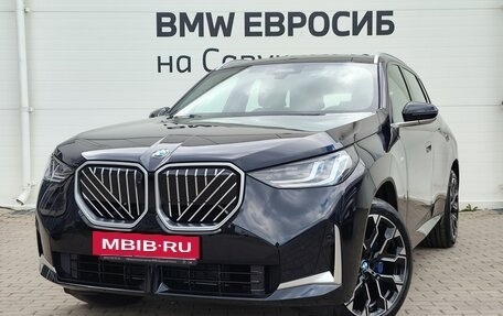 BMW X3, 2025 год, 7 390 000 рублей, 30 фотография