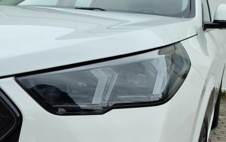BMW X2, 2024 год, 5 490 000 рублей, 8 фотография