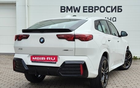 BMW X2, 2024 год, 5 490 000 рублей, 2 фотография