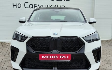 BMW X2, 2024 год, 5 490 000 рублей, 3 фотография