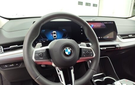 BMW X2, 2024 год, 5 490 000 рублей, 12 фотография