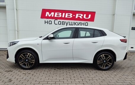 BMW X2, 2024 год, 5 490 000 рублей, 5 фотография