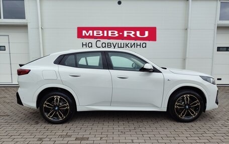 BMW X2, 2024 год, 5 490 000 рублей, 6 фотография