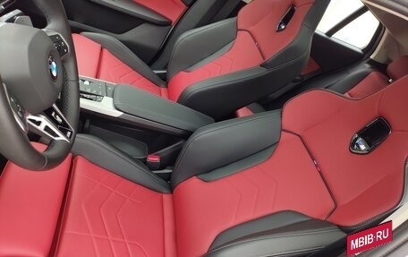 BMW X2, 2024 год, 5 490 000 рублей, 15 фотография