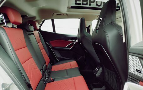 BMW X2, 2024 год, 5 490 000 рублей, 16 фотография