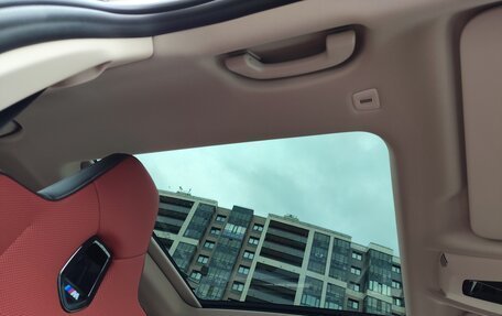 BMW X2, 2024 год, 5 490 000 рублей, 19 фотография