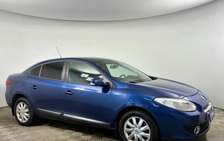 Renault Fluence I, 2011 год, 460 000 рублей, 7 фотография