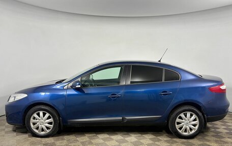 Renault Fluence I, 2011 год, 460 000 рублей, 2 фотография