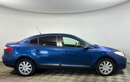 Renault Fluence I, 2011 год, 460 000 рублей, 6 фотография