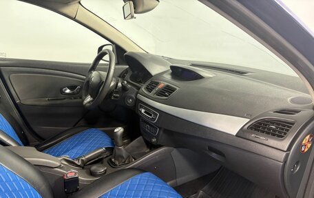 Renault Fluence I, 2011 год, 460 000 рублей, 11 фотография
