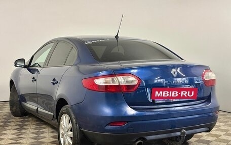 Renault Fluence I, 2011 год, 460 000 рублей, 3 фотография
