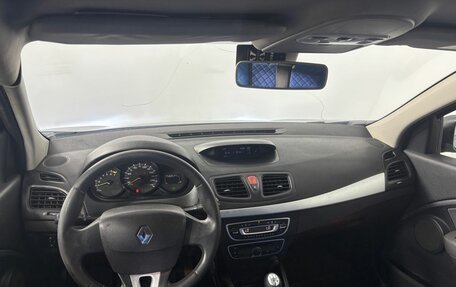 Renault Fluence I, 2011 год, 460 000 рублей, 16 фотография