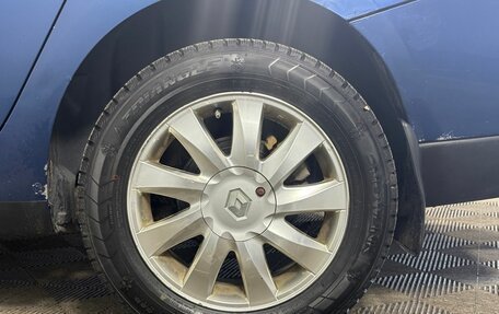 Renault Fluence I, 2011 год, 460 000 рублей, 17 фотография