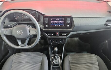 Volkswagen Polo VI (EU Market), 2021 год, 1 445 000 рублей, 9 фотография