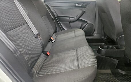 Volkswagen Polo VI (EU Market), 2021 год, 1 445 000 рублей, 12 фотография