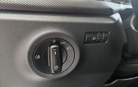 Volkswagen Polo VI (EU Market), 2021 год, 1 445 000 рублей, 14 фотография