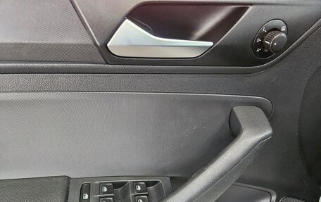 Volkswagen Polo VI (EU Market), 2021 год, 1 445 000 рублей, 15 фотография