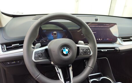 BMW X1, 2025 год, 5 690 000 рублей, 12 фотография