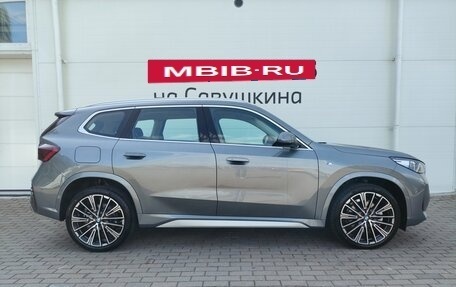BMW X1, 2025 год, 5 690 000 рублей, 6 фотография