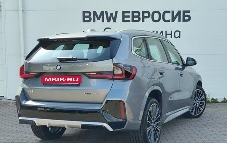 BMW X1, 2025 год, 5 690 000 рублей, 2 фотография
