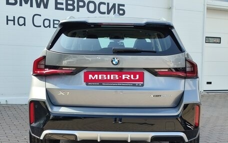 BMW X1, 2025 год, 5 690 000 рублей, 4 фотография