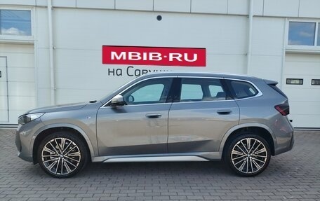 BMW X1, 2025 год, 5 690 000 рублей, 5 фотография