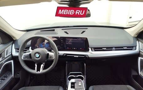 BMW X1, 2025 год, 5 690 000 рублей, 11 фотография