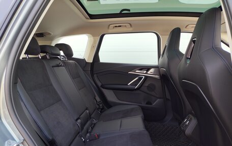 BMW X1, 2025 год, 5 690 000 рублей, 16 фотография