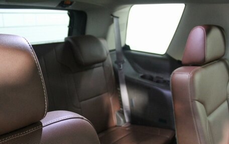 Chevrolet Tahoe IV, 2020 год, 6 150 000 рублей, 23 фотография