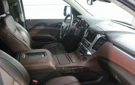Chevrolet Tahoe IV, 2020 год, 6 150 000 рублей, 26 фотография