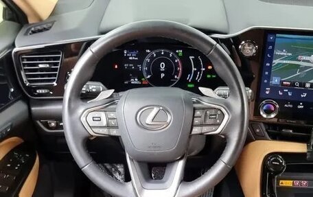 Lexus RX IV рестайлинг, 2022 год, 8 525 066 рублей, 4 фотография