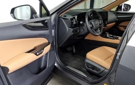 Lexus RX IV рестайлинг, 2022 год, 8 525 066 рублей, 8 фотография