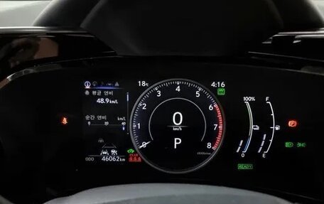 Lexus RX IV рестайлинг, 2022 год, 8 525 066 рублей, 6 фотография