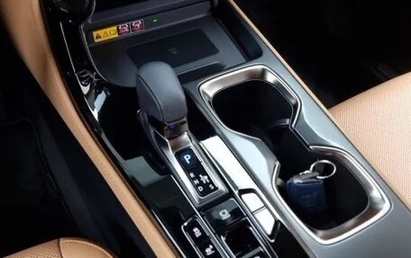 Lexus RX IV рестайлинг, 2022 год, 8 525 066 рублей, 10 фотография