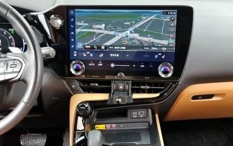 Lexus RX IV рестайлинг, 2022 год, 8 525 066 рублей, 13 фотография