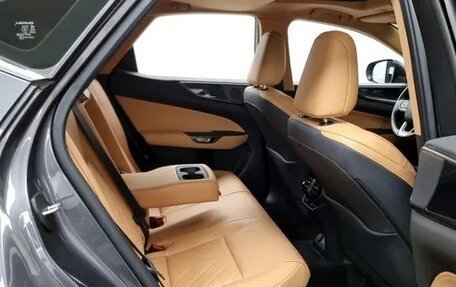 Lexus RX IV рестайлинг, 2022 год, 8 525 066 рублей, 12 фотография