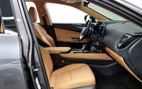 Lexus RX IV рестайлинг, 2022 год, 8 525 066 рублей, 11 фотография