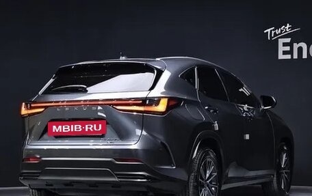 Lexus RX IV рестайлинг, 2022 год, 8 525 066 рублей, 5 фотография
