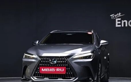 Lexus RX IV рестайлинг, 2022 год, 8 525 066 рублей, 3 фотография