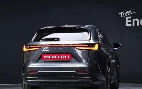 Lexus RX IV рестайлинг, 2022 год, 8 525 066 рублей, 7 фотография