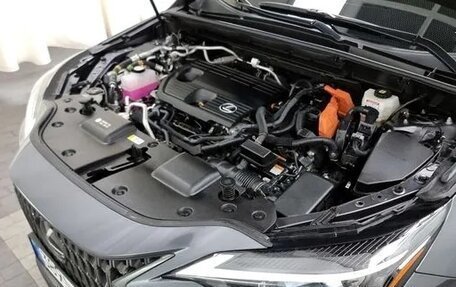 Lexus RX IV рестайлинг, 2022 год, 8 525 066 рублей, 20 фотография